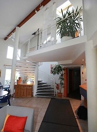 Baerenthal Hotel Le Kirchberg المظهر الخارجي الصورة
