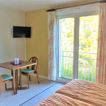 Baerenthal Hotel Le Kirchberg المظهر الخارجي الصورة