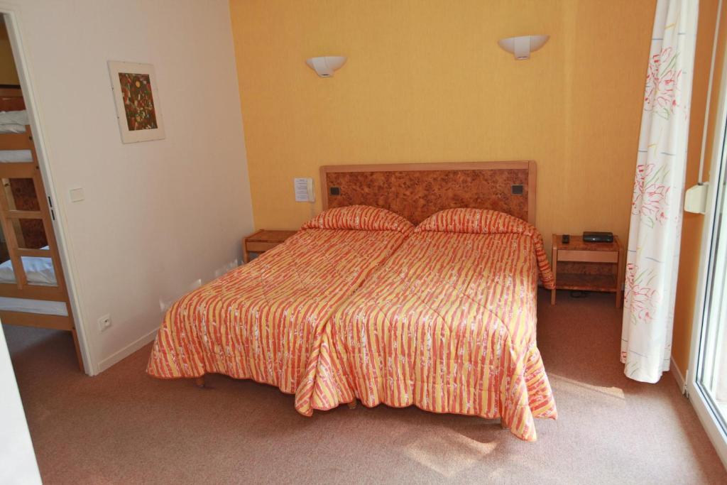 Baerenthal Hotel Le Kirchberg المظهر الخارجي الصورة