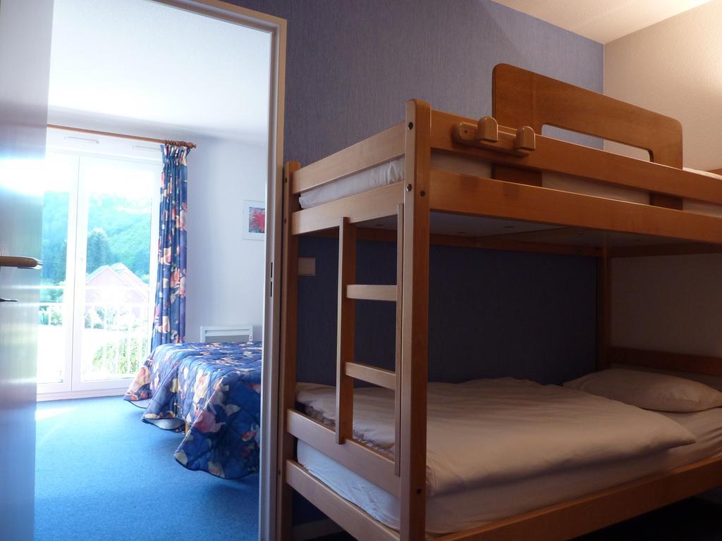 Baerenthal Hotel Le Kirchberg المظهر الخارجي الصورة