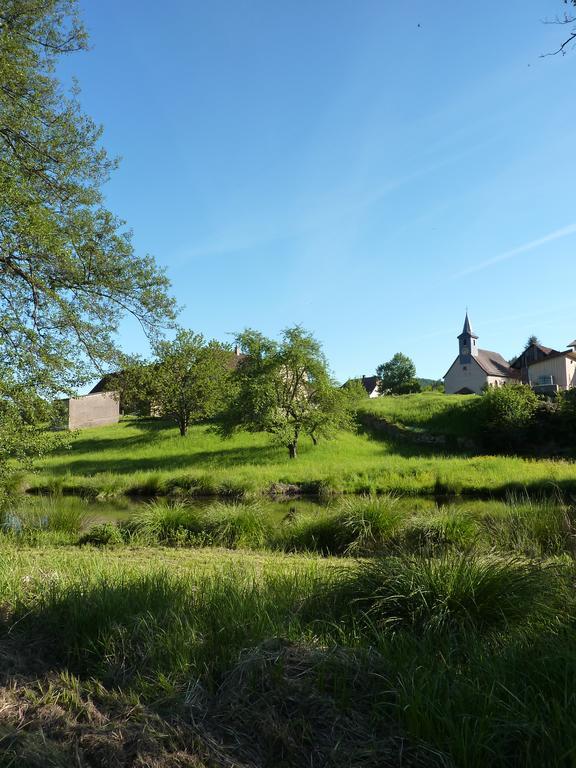 Baerenthal Hotel Le Kirchberg المظهر الخارجي الصورة