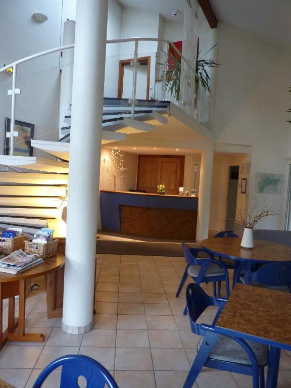 Baerenthal Hotel Le Kirchberg المظهر الخارجي الصورة