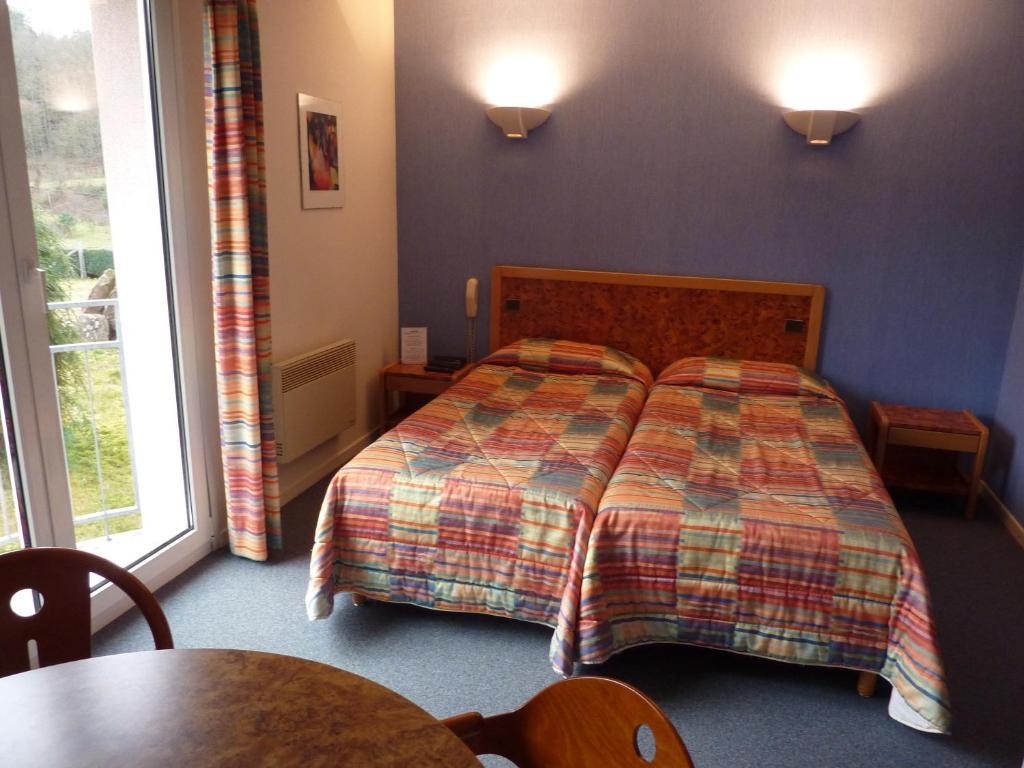Baerenthal Hotel Le Kirchberg المظهر الخارجي الصورة