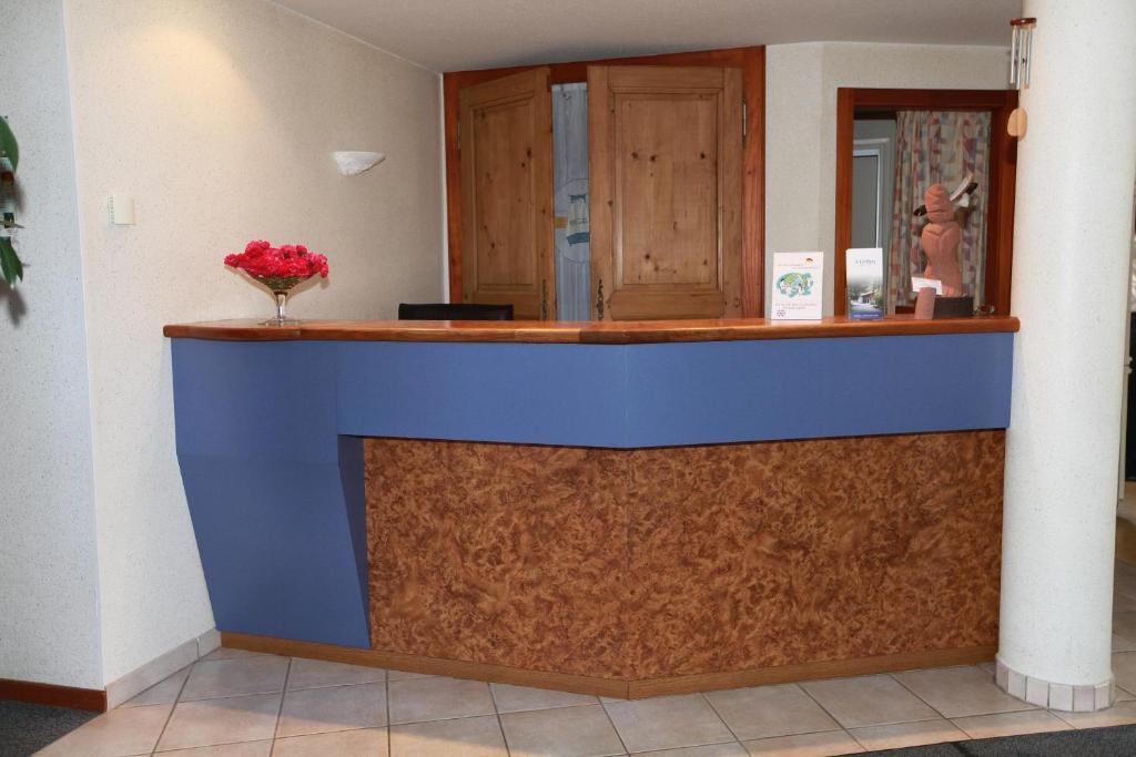 Baerenthal Hotel Le Kirchberg المظهر الخارجي الصورة