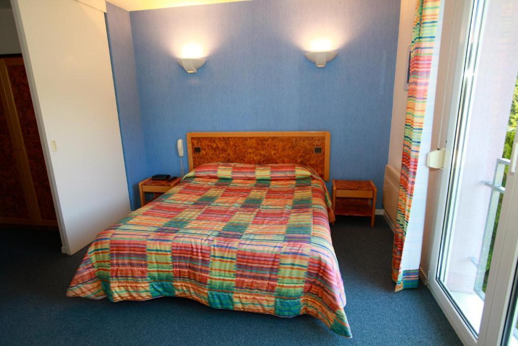 Baerenthal Hotel Le Kirchberg المظهر الخارجي الصورة