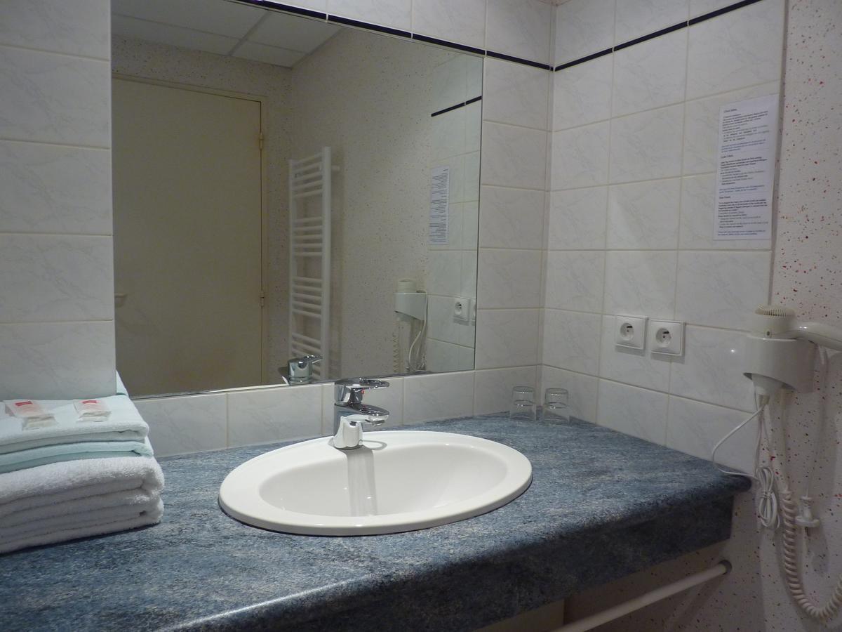 Baerenthal Hotel Le Kirchberg المظهر الخارجي الصورة
