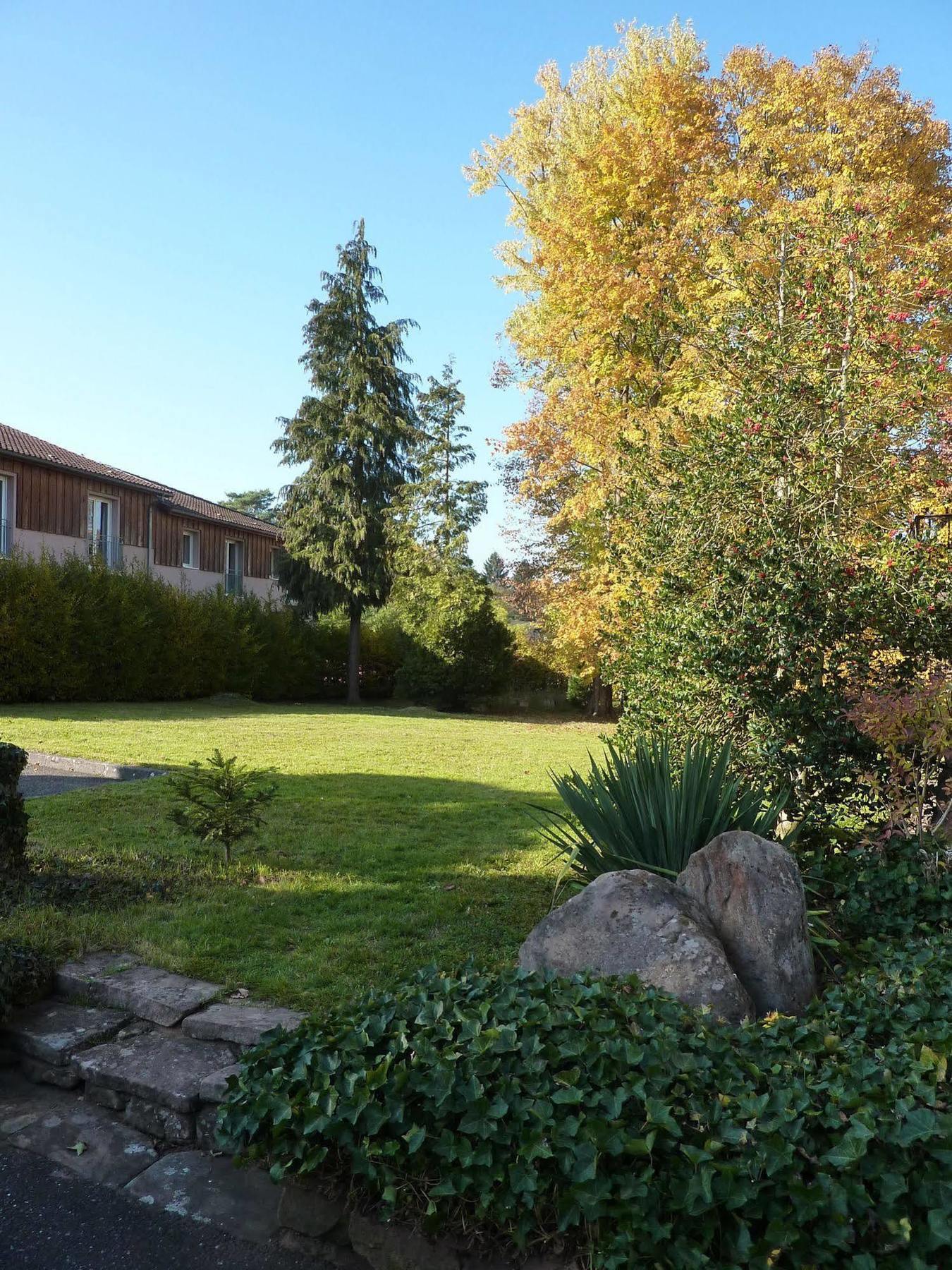 Baerenthal Hotel Le Kirchberg المظهر الخارجي الصورة