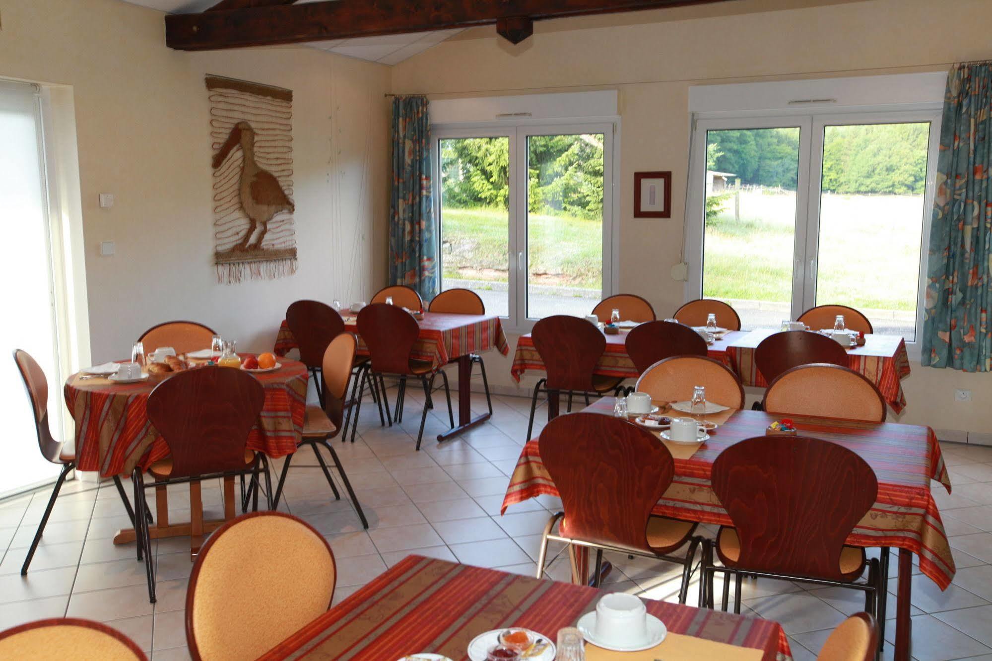 Baerenthal Hotel Le Kirchberg المظهر الخارجي الصورة